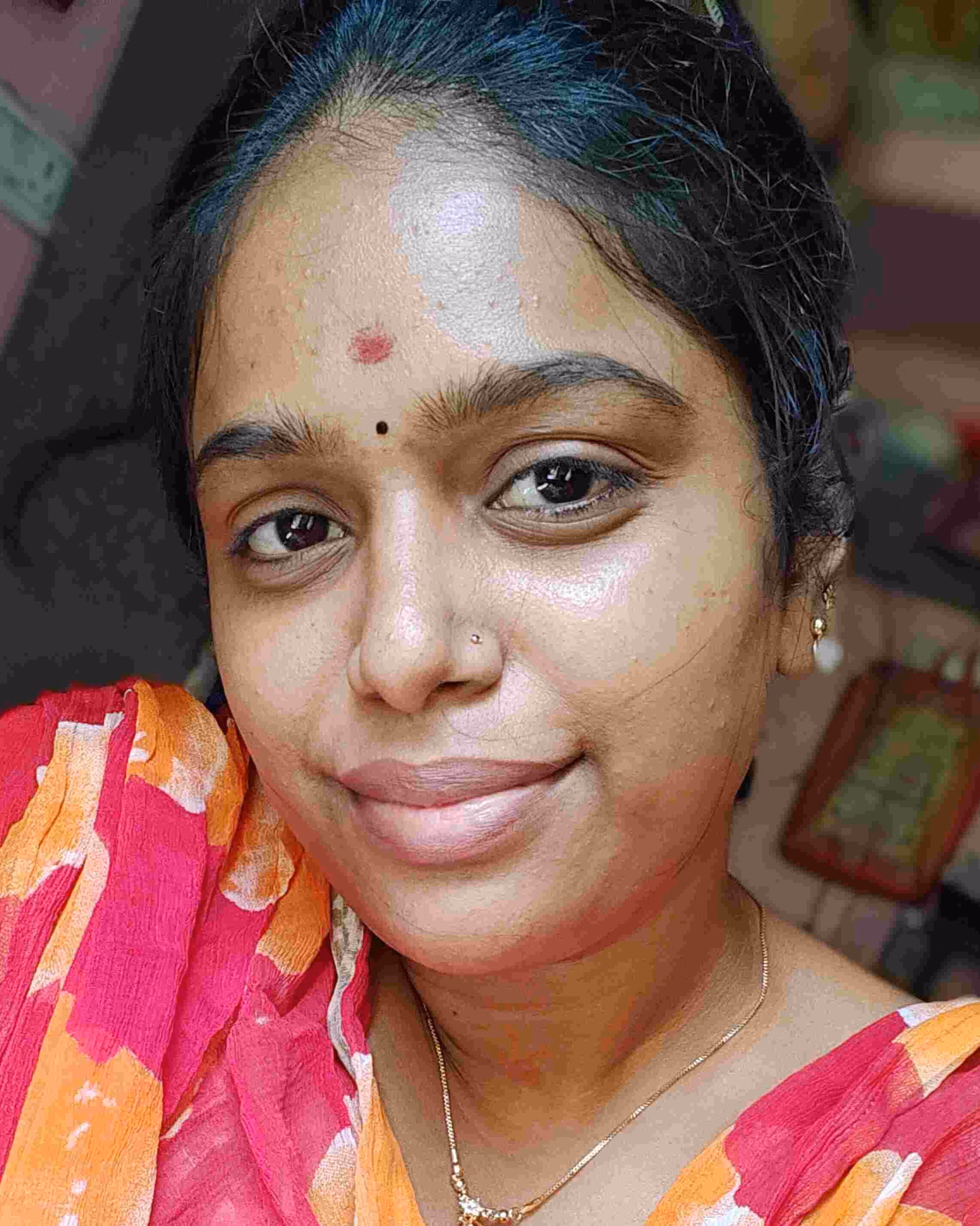 After — Kalavathi