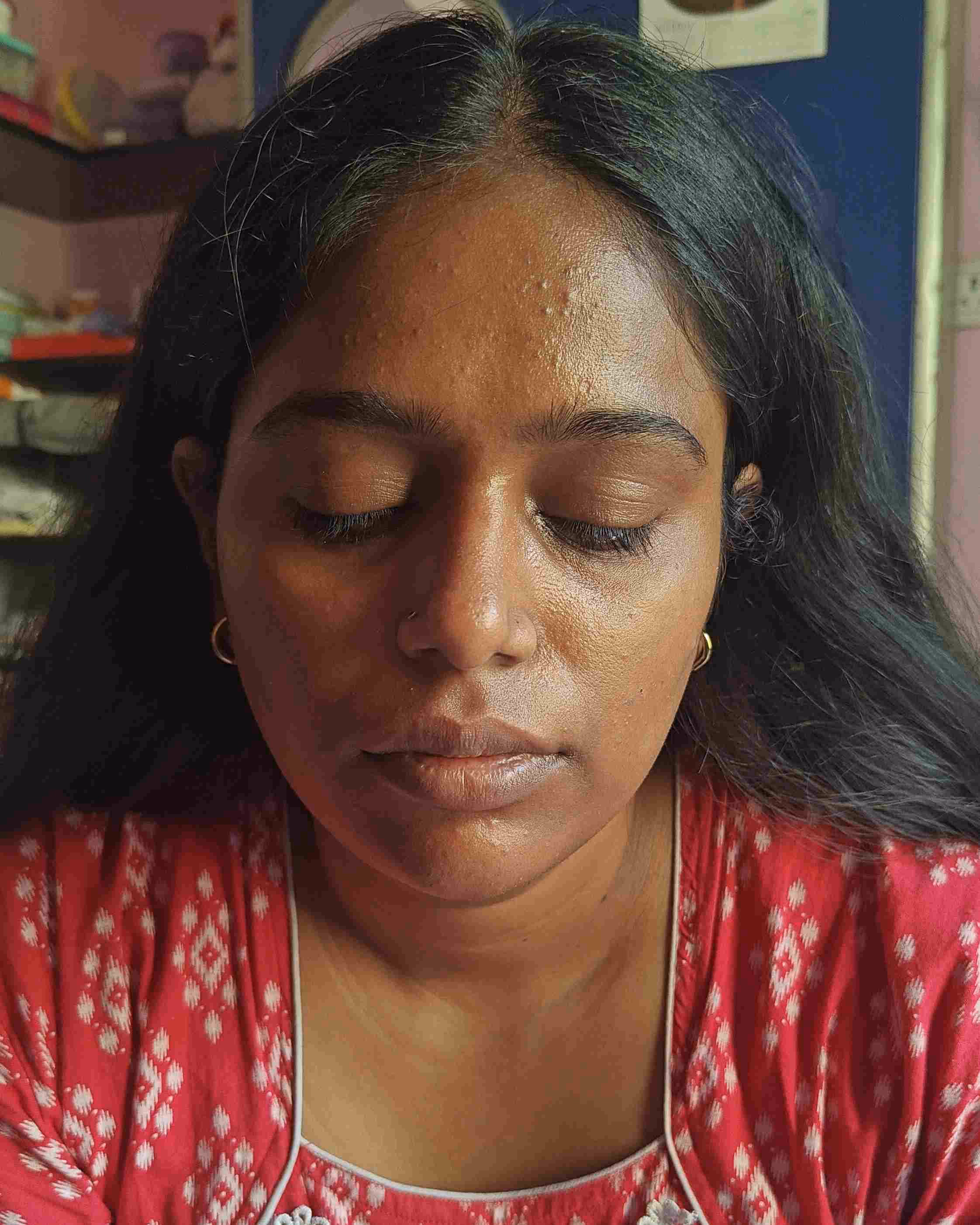 Before — Kalavathi